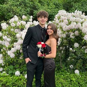 Meet your Posher, Adam